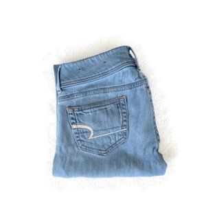 American Eagle Jeans Sz 00